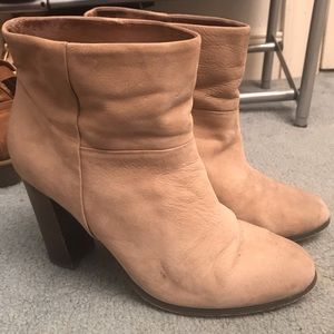 Aldo Ankle Boots